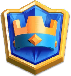 ⚡ couronne, royal, or, bleu, royaume whatsapp sticker