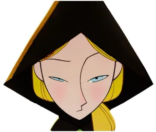 🥱 telegram sticker