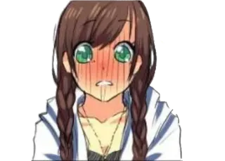 😳 telegram sticker