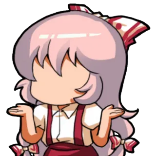 😶 telegram sticker