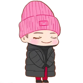 ☺️ telegram sticker