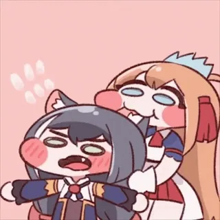 tfw no ump9 whatsapp stickers