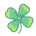 🍀