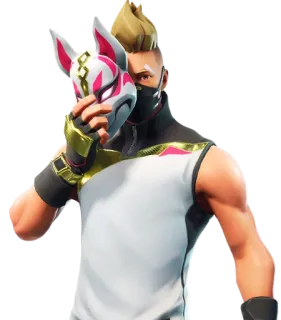 @Beautifulstickers 🎮FORTNITE🎮 telegram stickers