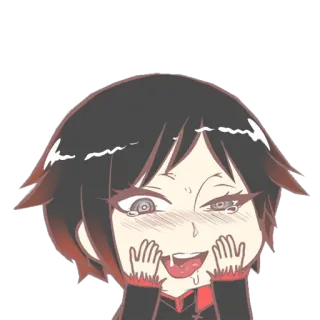 😜 telegram sticker