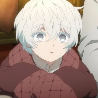 🫧 アニメ, カートゥーン, マンガ, キャラクター, 子供, 男の子 whatsapp sticker
