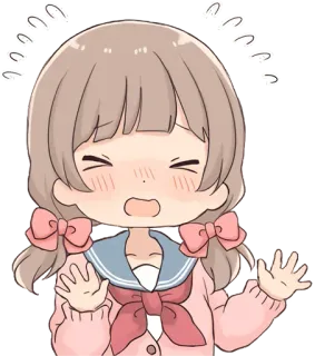 😭 whatsapp sticker