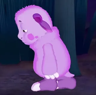 😞 telegram sticker