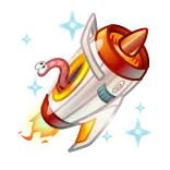 🚀