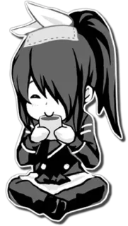 😋 whatsapp sticker