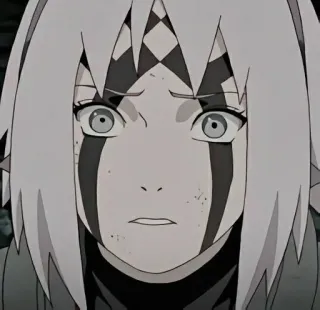 🌟 Sakura Naruto Anime, Manga, Sakura, Naruto, Personaggio, Fanart telegram sticker