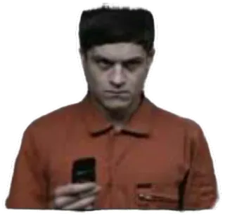 📱 telegram sticker