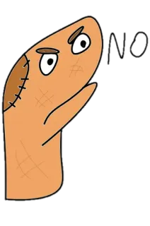 🤬 whatsapp sticker