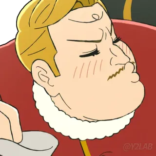 😗 telegram sticker