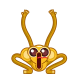 🤪 telegram sticker