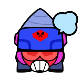 😡 telegram sticker