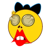 Banimated | @Premium_Emojis_Telegram telegram emojis 😱