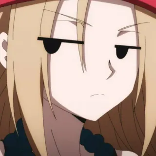 anime shit by @Gabo99 telegram stickers