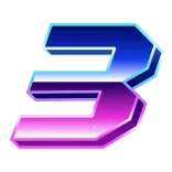 3️⃣