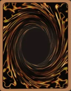 🚫 card, trading card, game card, abstract, swirl, design, pattern telegram sticker