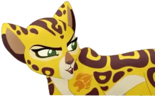 😏 telegram sticker
