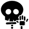 💀