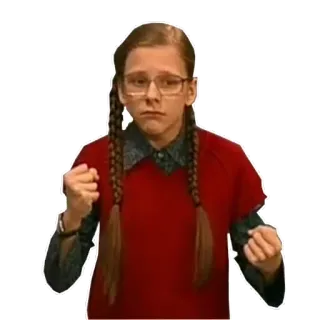 👊 whatsapp sticker