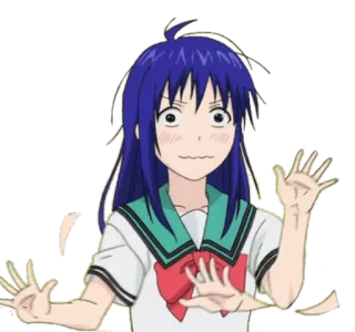 😶 telegram sticker