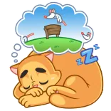 😴