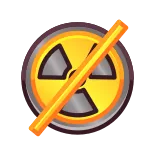 ☢️