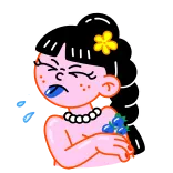 😝 telegram sticker