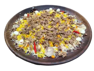 🍽 еда, рис, блюдо, плов, азиатский telegram sticker