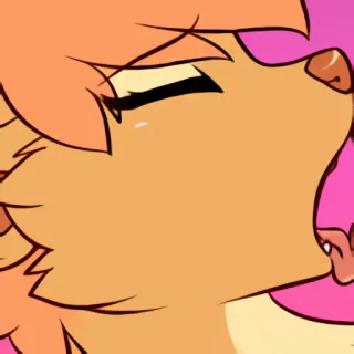 💋 telegram sticker