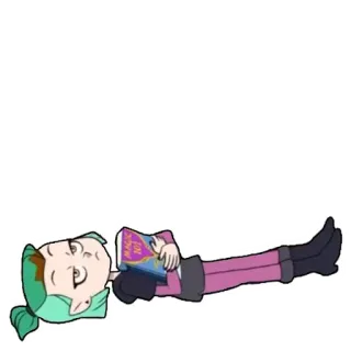 Дом совы 3 - @MegaOwlHouse 🦉 telegram stickers