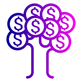 Money @stickersb2b telegram stickers