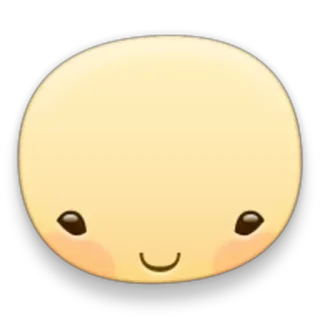☺️ telegram sticker