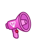 📣