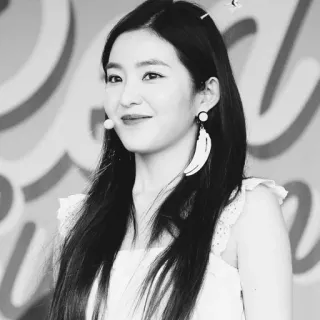 ⛲️ Irene kpop, k-pop, irene, red velvet, cantante, celebridad telegram sticker