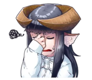 😩 telegram sticker