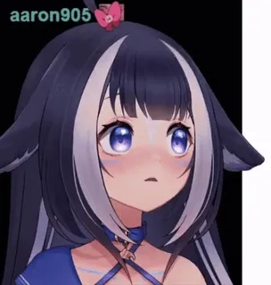 😳 telegram sticker