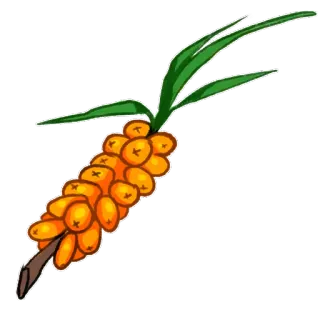 О да, еда! telegram stickers