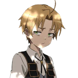 😒 telegram sticker