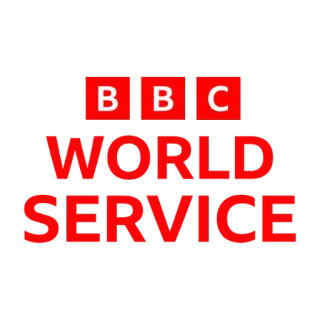 🌎 BBC WORLD SERVICE notizie, mondo, servizio, radio, trasmissione telegram sticker