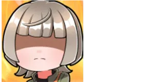 😤 telegram sticker