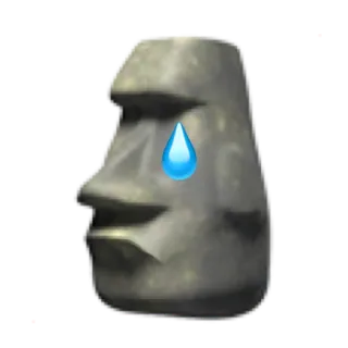 🗿🗿🗿🗿 telegram stickers