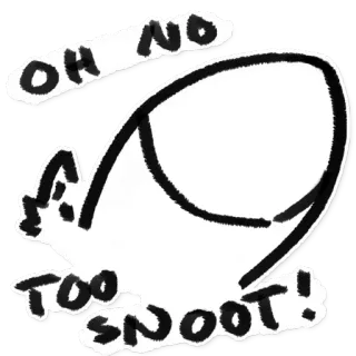 Axi's Dumbdles telegram stickers