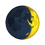 🌒