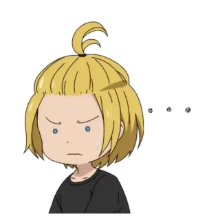 🙁 telegram sticker