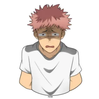 😨 whatsapp sticker