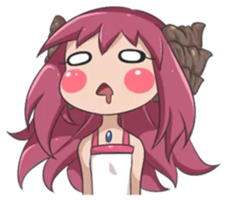 😐 telegram sticker